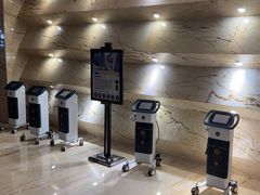 -和毅足道·轻奢SPA·按摩(万家丽路店)