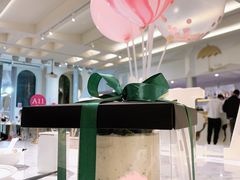 -姆们M Sweetie Cake(三里屯店)
