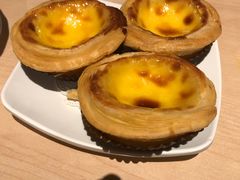 葡式焗蛋挞-避风塘(嘉兴八佰伴店)