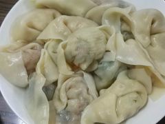 -巧云大馄饨(南阴阳营总店)