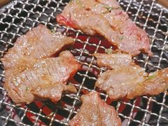 -厚贞日式烤肉(浦东汇智店)