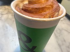 -BUTTERFUL&CREAMOROUS 黄油与面包(中山公园龙之梦店)