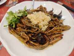-玉华台饭庄(裕中西里小区店)