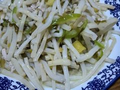 -呼吸森林·生态农庄农家乐私房菜