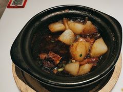 -新旺茶餐厅·早餐·夜宵(仙霞店)