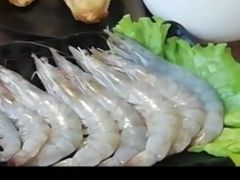 大虾-胡悦里韩式烤肉(莱阳总店)