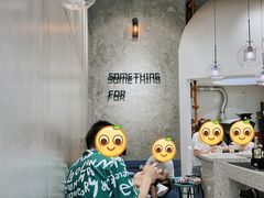 -Something For(中洲湾店)