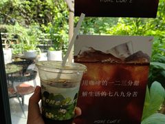 -Home Cafe