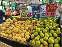 -奥士凯物美(新兴里店)