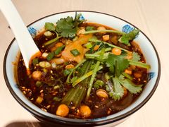 -遇见小面(凯德广场店)