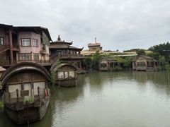 -长鹿旅游休博园