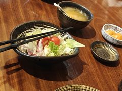 -御瀛日本料理