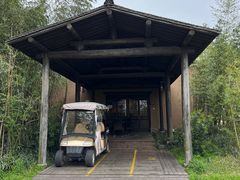 -百翠山居.家飨餐厅