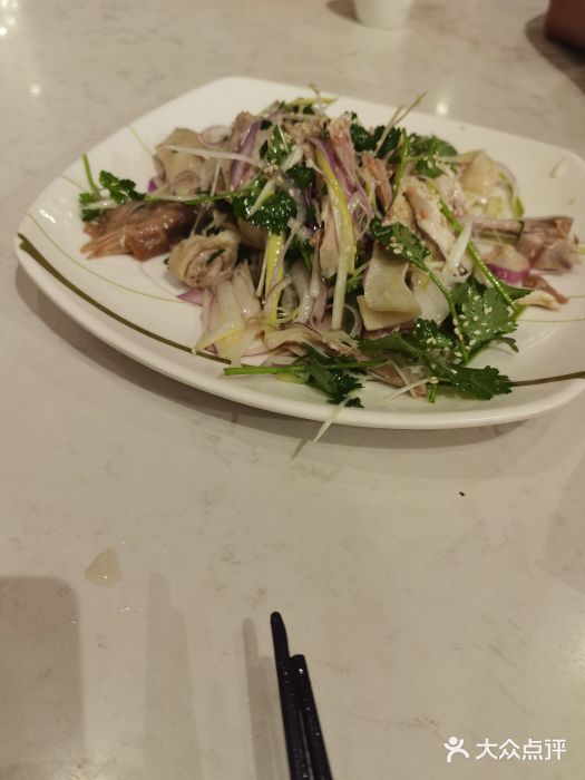 顺丰轩园林酒家(天河店)图片