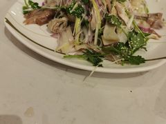 -顺丰轩园林酒家(天河店)