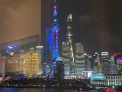 -上海外滩茂悦大酒店