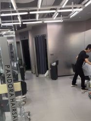 -东方麒麟·潘多拉SALON