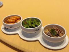 -上海兴国宾馆 丽宫中餐厅