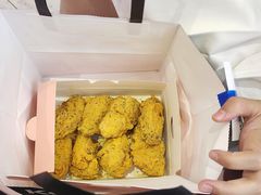 -悠个炸鸡(南京创始店)