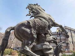 -天津五大道文化旅游区