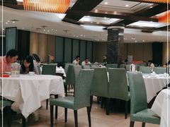 大堂-饭怕鱼·黄焖鲟龙鱼(湖大店)