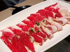 -新石器烤肉(东川欧尚店)