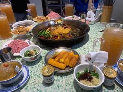 -五里关火锅(牛市口店)