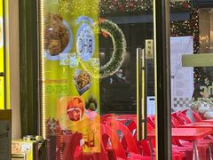 -BHC炸鸡(明洞总店)