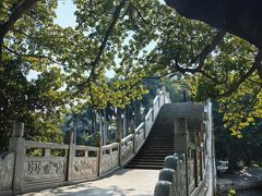 -荔枝公园(福田区)