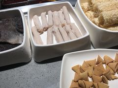 -海底捞火锅(吴中路店)