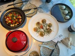 -潮堂 · 潮州菜(国贸商城店)