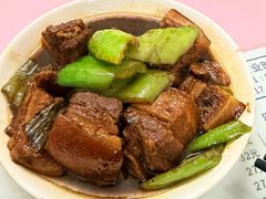 -蘭心餐厅(进贤路店)