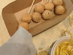 -聚味瞿记·龙虾堂(咸嘉湖店)
