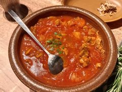 -耶里夏丽·新疆菜(南丹东路店)