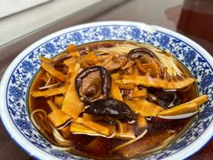 -西园寺素食(西园弄戒幢律寺店)
