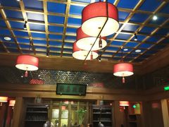 大堂-那家小馆•北京菜•烤鸭(中关村店)