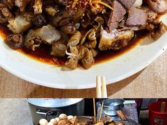 -吴长子卤菜馆(统一街店)
