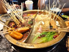-欧阳小姐在成都(鼓楼店)