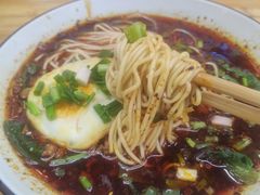 -巧儿重庆小面·梯坎面(观音桥好吃街C区店)