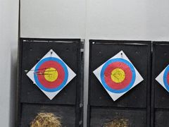 -無弓射箭俱乐部(领展中心城店)