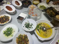 -鸭王烤鸭店(三里河店)