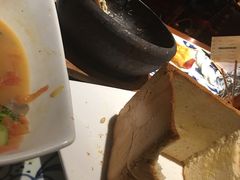 -绿茶餐厅(王府井永宁门店)