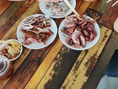 -北关桥老吨熏肉
