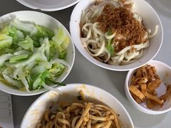 -老号牛王庙金宴面店(锦东路253号院店)