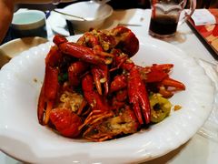 -虾胡闹龙虾馆(湄南河店)