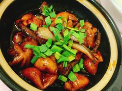 -阿隆煲店(秀仁苑店)