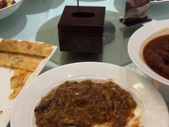 -大铁勺新津菜(东丽阳光新业广场店)