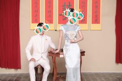 点击看大图 -金夫人婚纱摄影(总店)