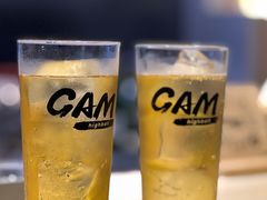 -GAM HighBall 日式小酒馆