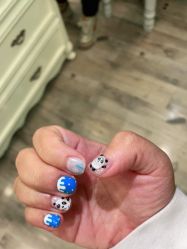 -Beauty nail伊佳靓丽美甲美睫